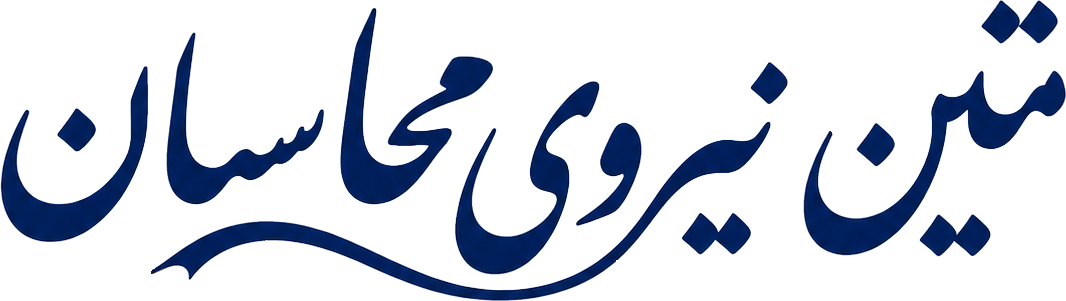 متین نیروی محاسبان